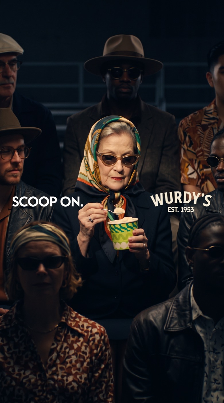 'Scoop On.' at 9:16, close.