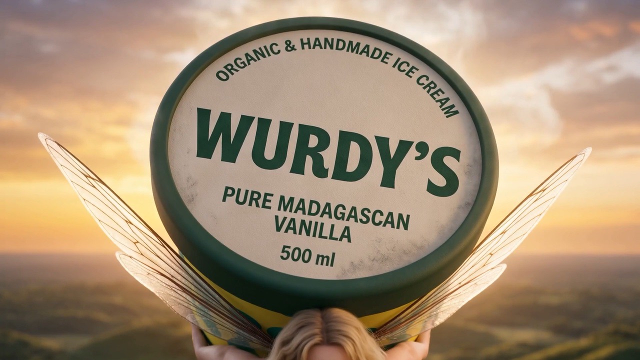 Wurdy's meadow film.